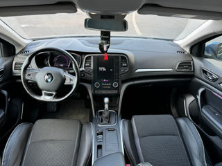 Renault Megane foto 12