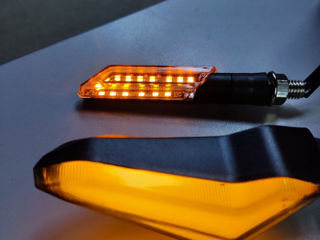 Поворотники LED для мотоцикла (г.Бельцы) foto 5