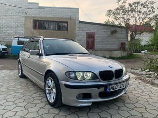 BMW 3 Series foto 2