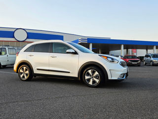 KIA Niro foto 4