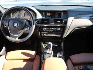 BMW X3 foto 7