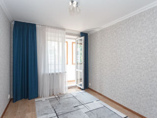 Apartament cu 3 camere, 60 m², Râșcani, Chișinău foto 6
