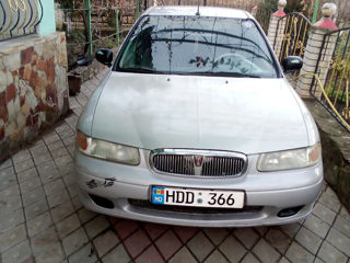 Rover 400 Series