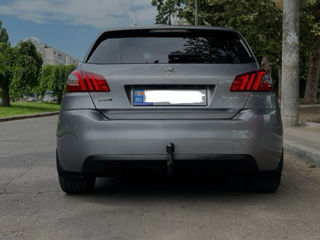 Peugeot 308 foto 6