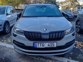 Skoda Karoq foto 2