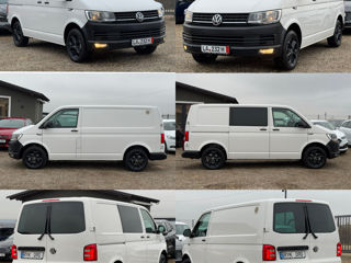 Volkswagen Transporter foto 7