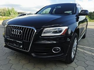 Audi Q3 foto 1