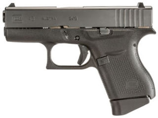Glock 43 суб-компакт foto 1