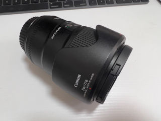 Canon 35mm 1.4L ii