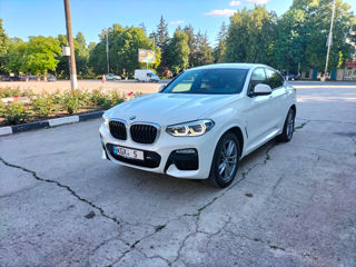 BMW X4 foto 1