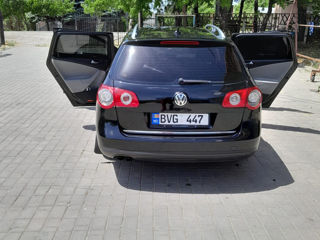 Volkswagen Passat foto 4