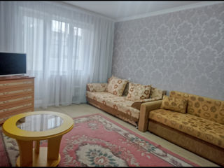 Apartament cu 1 cameră, 40 m², Botanica, Chișinău