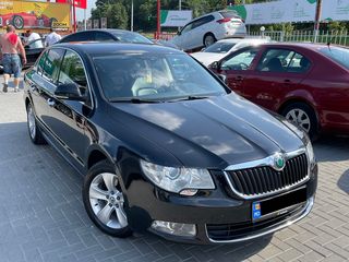 Skoda Superb foto 4