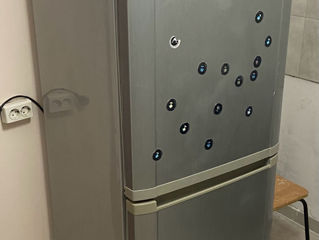 Холодильник Samsung foto 3