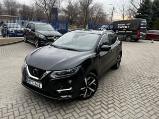 Nissan Qashqai foto 3