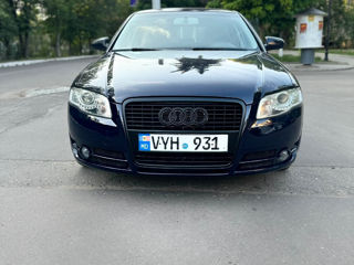 Audi A4 foto 9