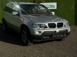 BMW X5 foto 3