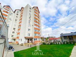 Apartament cu 4 camere, 158 m², Centru, Chișinău foto 19