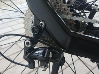 Bicicletă electrică Winora Radar Tour – confort, fiabilitate și libertate pe două roți! foto 2
