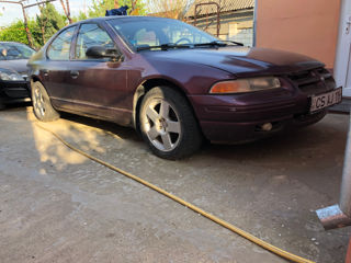 Dodge Stratus foto 5