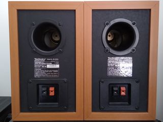 HI-FI Technics SB-HD55A foto 6