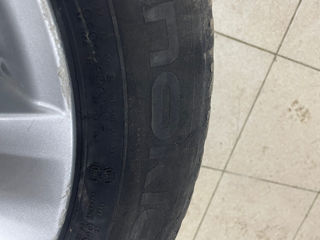 Michelin Nokian 245/55/17 foto 6