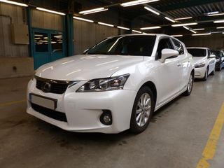 Lexus CT Series foto 1