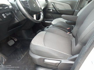 Citroen C4 Picasso foto 10