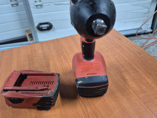 Gaicaviort Hilti SIW 22T-A