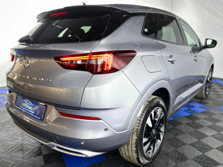 Opel Grandland X foto 15