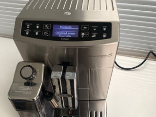 2021 Delonghi Primadonna EVO foto 4