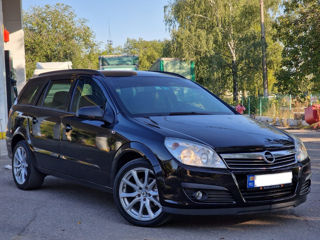 Opel Astra foto 2