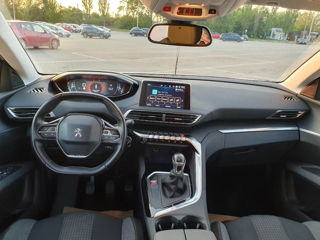 Peugeot 5008 foto 10