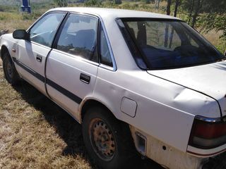 Piese Mazda 626 . La un preț destul de omenesc...