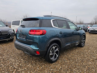 Citroen C5 Aircross foto 4