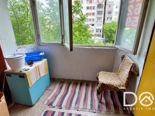 Apartament cu 4 camere, 93 m², Ciocana, Chișinău foto 4