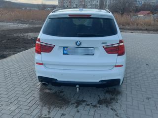 BMW X3 foto 4