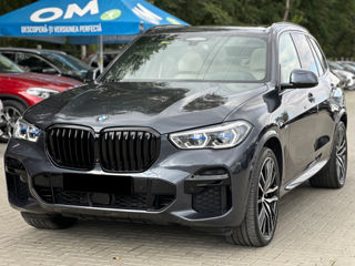 BMW X5 foto 1