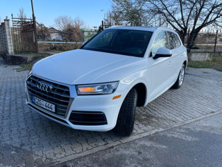 Audi Q5 foto 6