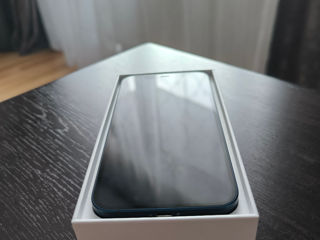 iPhone 12 blue