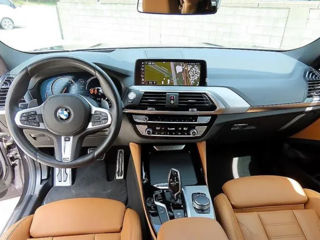 BMW X4 foto 5