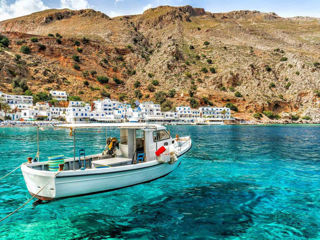 Греция остров Крит от 320 евро за 1 foto 14
