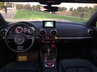 Audi A3 foto 6