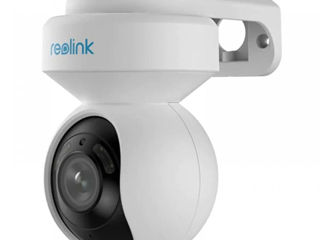 Camera Ip Wireless Reolink E1 Outdoor (5Mp, Ir12M) foto 2