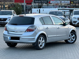 Opel Astra foto 5