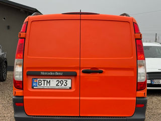 Mercedes Vito 639 foto 5