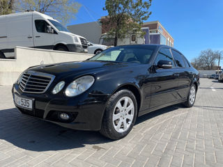 Mercedes E-Class