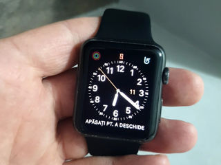 Apple Watch Sport 42mm gen1