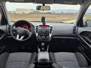 KIA Ceed foto 7