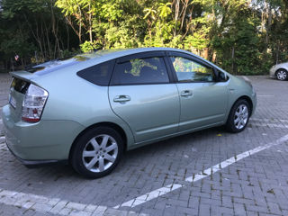 Toyota Prius foto 3